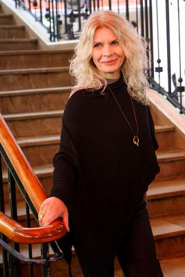 A Filmszemle nyit? g?l?ja a Corvin moziban. A k?pen  Schell Judit.2026.02.02.Fot?:V?r?s Szil?rd-stock-foto