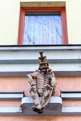 Obsitos Udvarh?z Szeksz?rdon.2026.02.28.Fot?:V?r?s Szil?rd-stock-foto