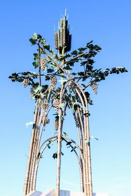 Kil?t? Szeksz?rdon.2026.02.28.Fot?:V?r?s Szil?rd-stock-foto