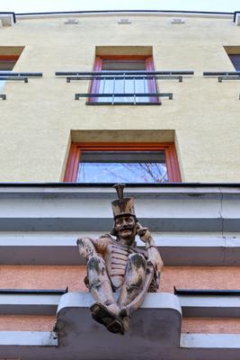 Obsitos Udvarh?z Szeksz?rdon.2026.02.28.Fot?:V?r?s Szil?rd-stock-foto