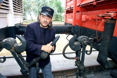 Badár Sándor-stock-foto