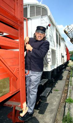 Badár Sándor-stock-foto