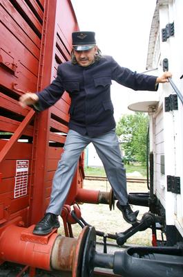 Badár Sándor-stock-foto