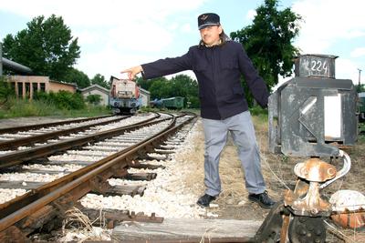 Badár Sándor-stock-foto