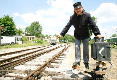 Badár Sándor-stock-foto