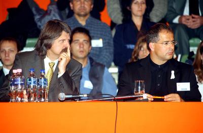 Fidesz-kongresszus-stock-foto