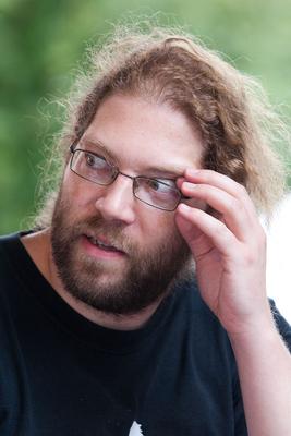 Pozsonyi Piknik-stock-foto