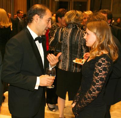 Átadták a Prima Primissima díjakat-stock-foto