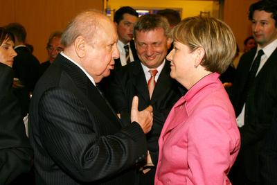 Átadták a Prima Primissima díjakat-stock-foto