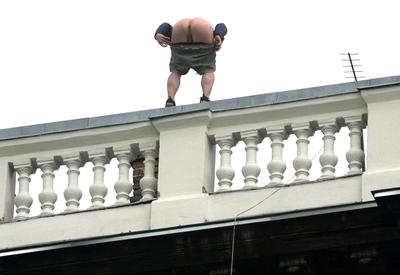 MSZP nagygyűlés a Batthyány örökmécsesnél-stock-foto