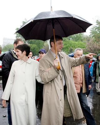 MSZP majális-stock-foto