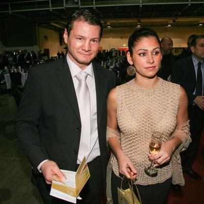 Megszülettek az idei Sportcsillagok-stock-foto