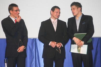 Megszülettek az idei Sportcsillagok-stock-foto