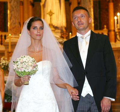 Megnősült Rogán Antal-stock-foto