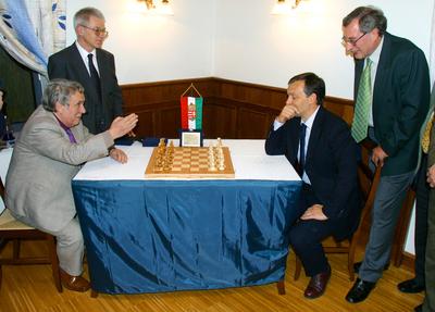 A Fidesz Sporttagozatának fogadása-stock-foto