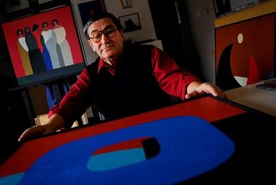 Balogh László-stock-foto