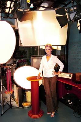 Bényi Ildikó-stock-photo