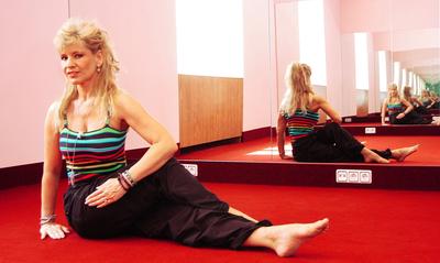 Bíró Ica-stock-foto