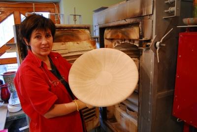 Bukrán szerkesztése-stock-foto