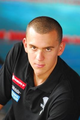 Cseh László-stock-foto