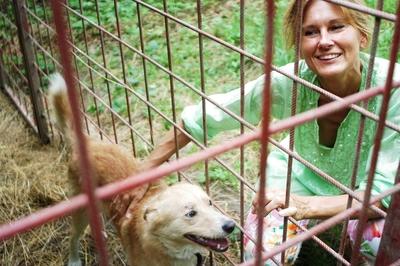 Czigány Ildikó-stock-foto