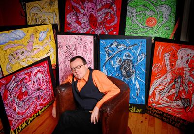 Máriás Béla-stock-foto