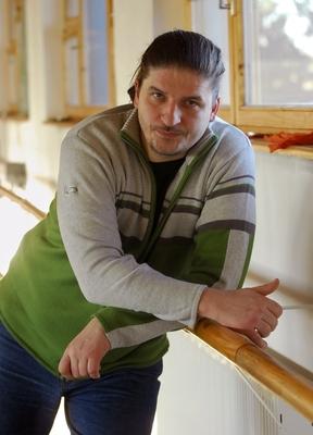 Novák Péter-stock-foto