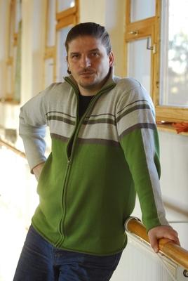 Novák Péter-stock-foto