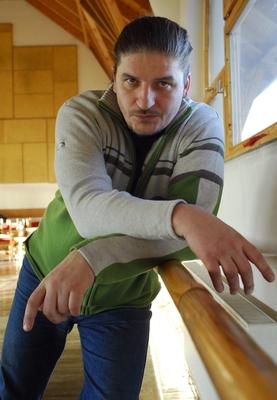 Novák Péter-stock-foto