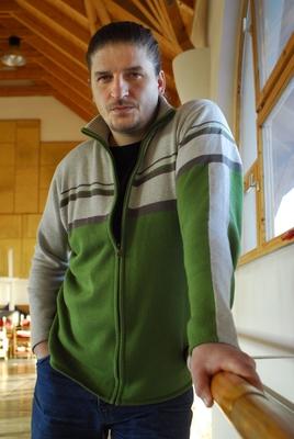 Novák Péter-stock-foto