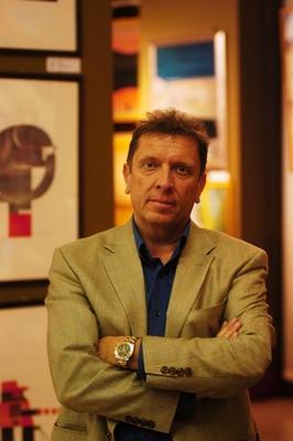 Polgár Árpád-stock-foto