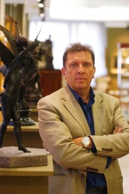 Polgár Árpád-stock-foto