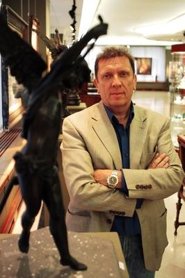 Polgár Árpád-stock-foto