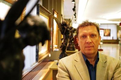 Polgár Árpád-stock-foto