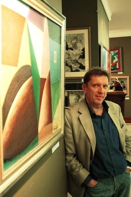 Polgár Árpád-stock-foto