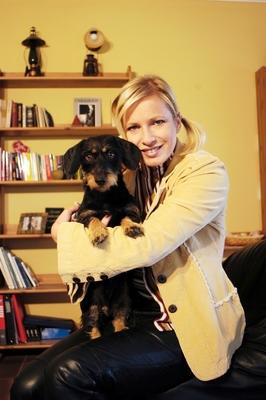 Szűcs Ildikó-stock-foto