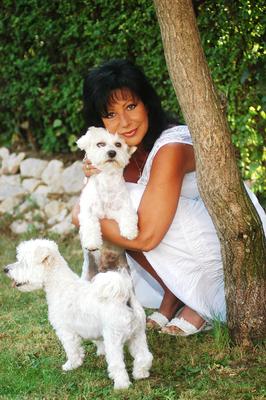 Szűcs Judit-stock-foto