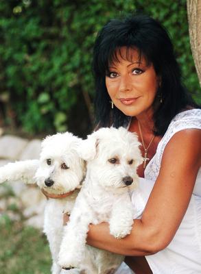 Szűcs Judit-stock-foto