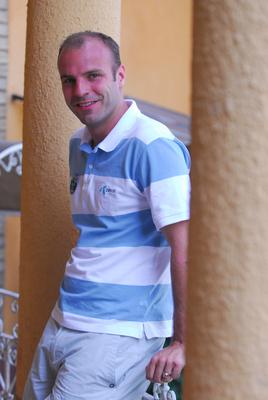 Szuper Levente-stock-foto