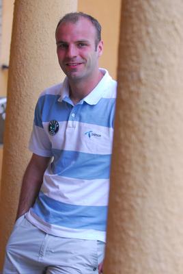 Szuper Levente-stock-foto