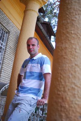 Szuper Levente-stock-foto