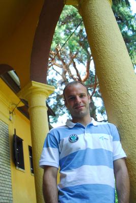 Szuper Levente-stock-foto