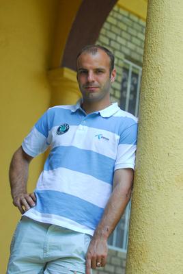 Szuper Levente-stock-foto