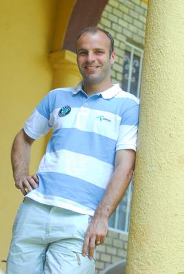 Szuper Levente-stock-foto