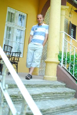 Szuper Levente-stock-foto