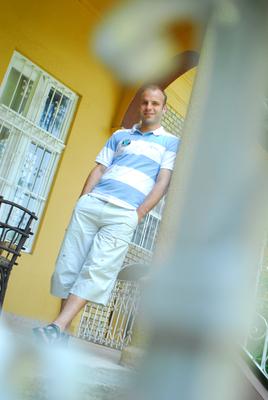 Szuper Levente-stock-foto