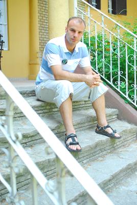 Szuper Levente-stock-foto