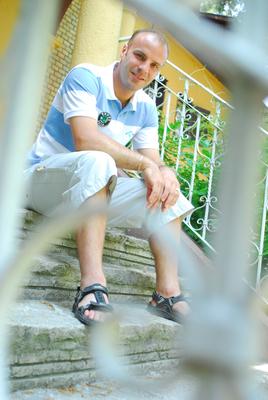 Szuper Levente-stock-foto