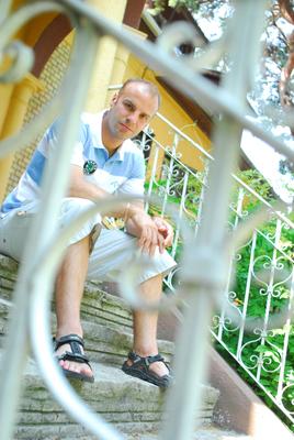 Szuper Levente-stock-foto