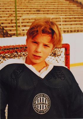 Szuper Levente-stock-foto